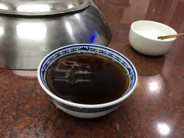 野葛菜水