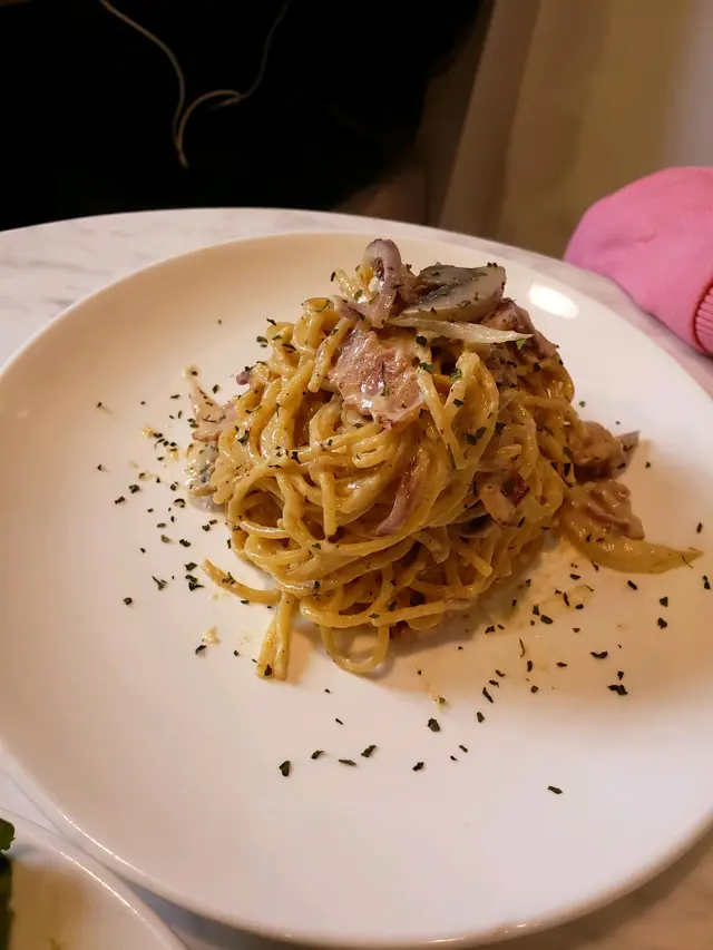 Carbonara