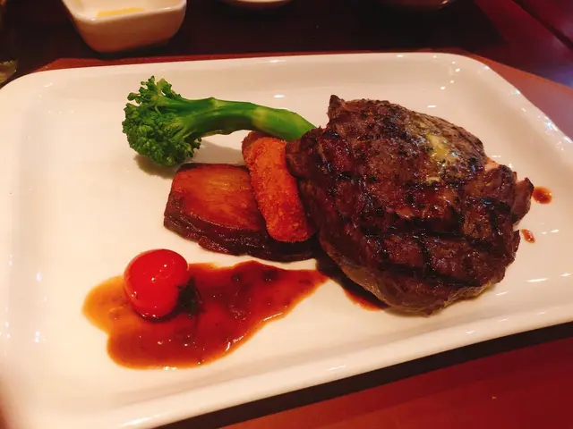 烹調功夫標準,肉質優良,有汁嫩滑