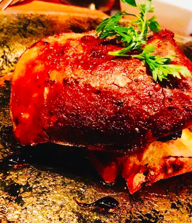 吾油膩,皮脆內軟,值推