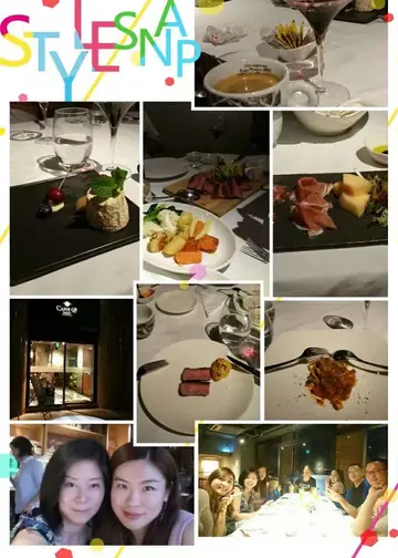 培根芝士焗意粉