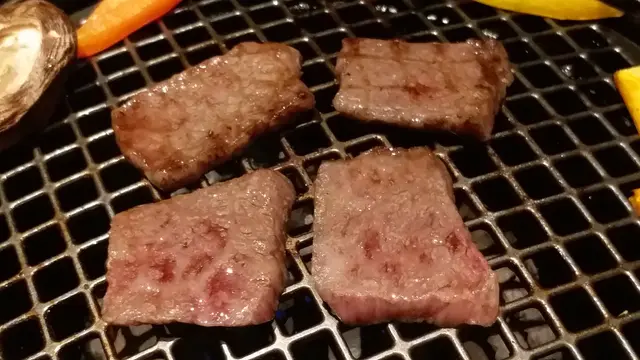 特選日本產和牛牛排肉