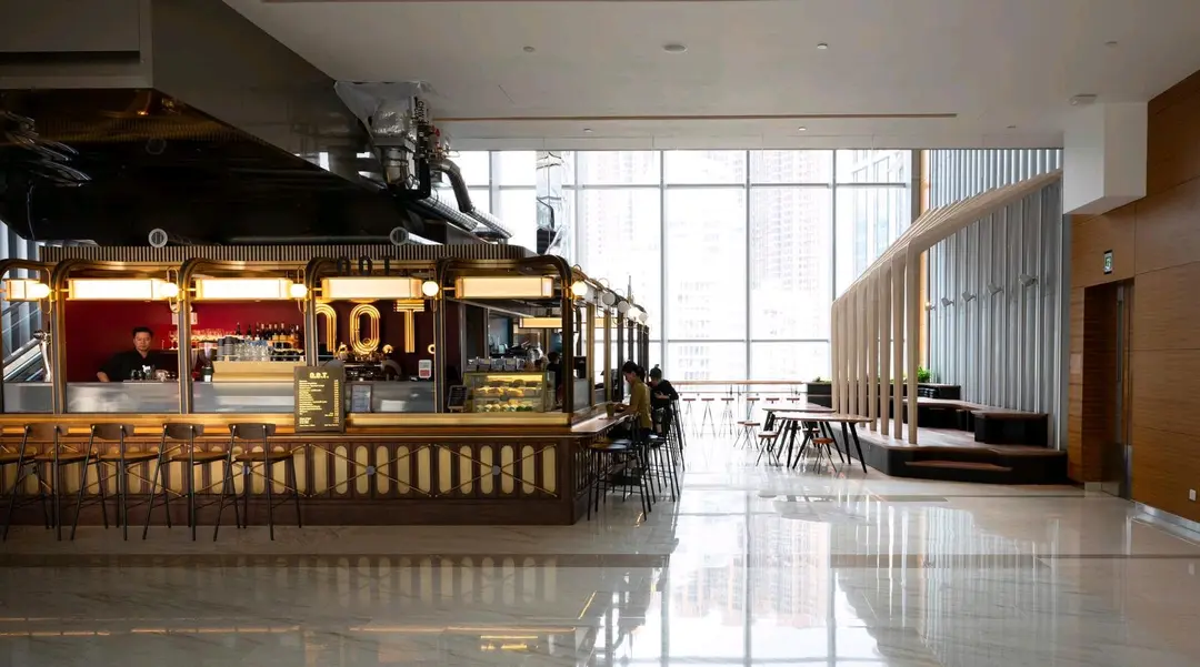 N.O.T. Specialty Coffee