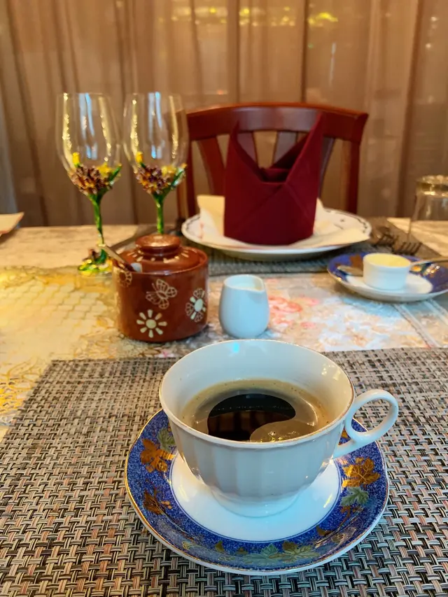 Coffee