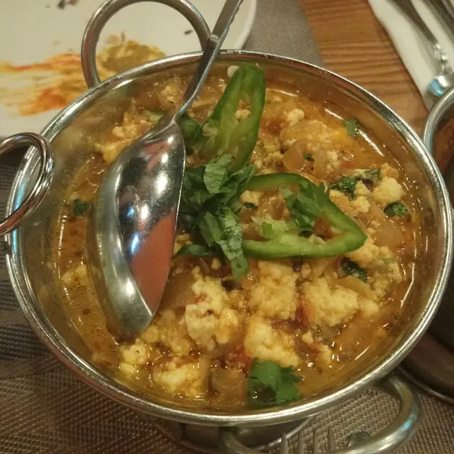 洋葱鮮茄芝士球