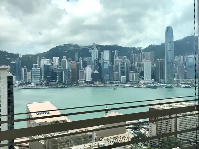 無敵景緻