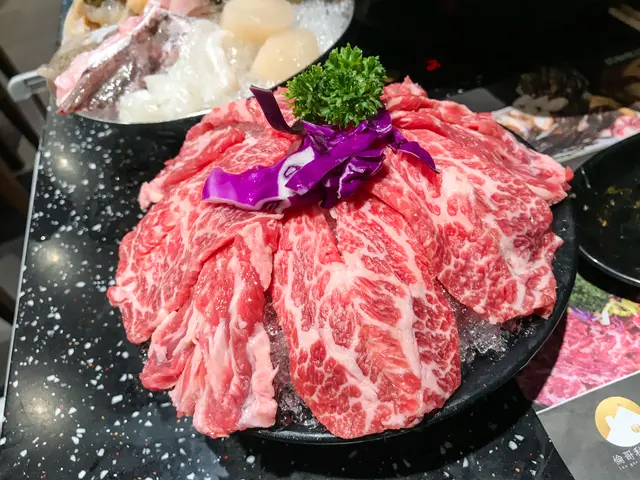 無與倫比牛頸脊