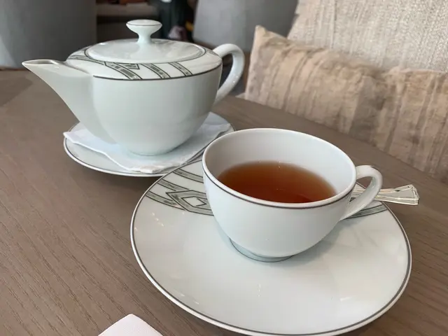 South  Africa  -  Honeybush  Chai