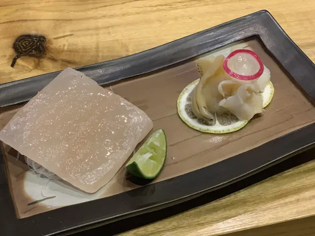 螺肉