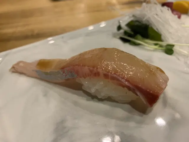 章紅魚壽司