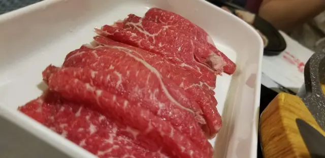 嚴選美國牛肩胛