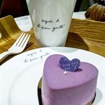 Mini Violette + Regular Coffee