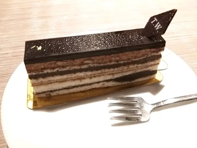 甜品蛋糕－小茶木劇院