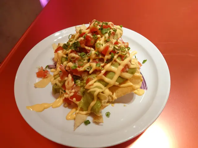 Nachos