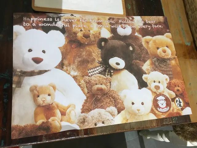 連張餐紙都咁靚