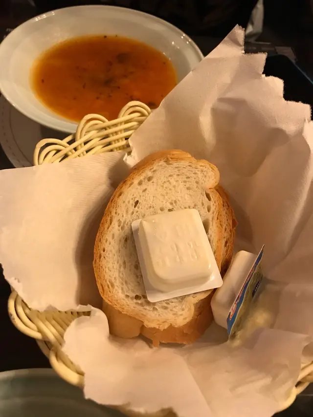 餐包