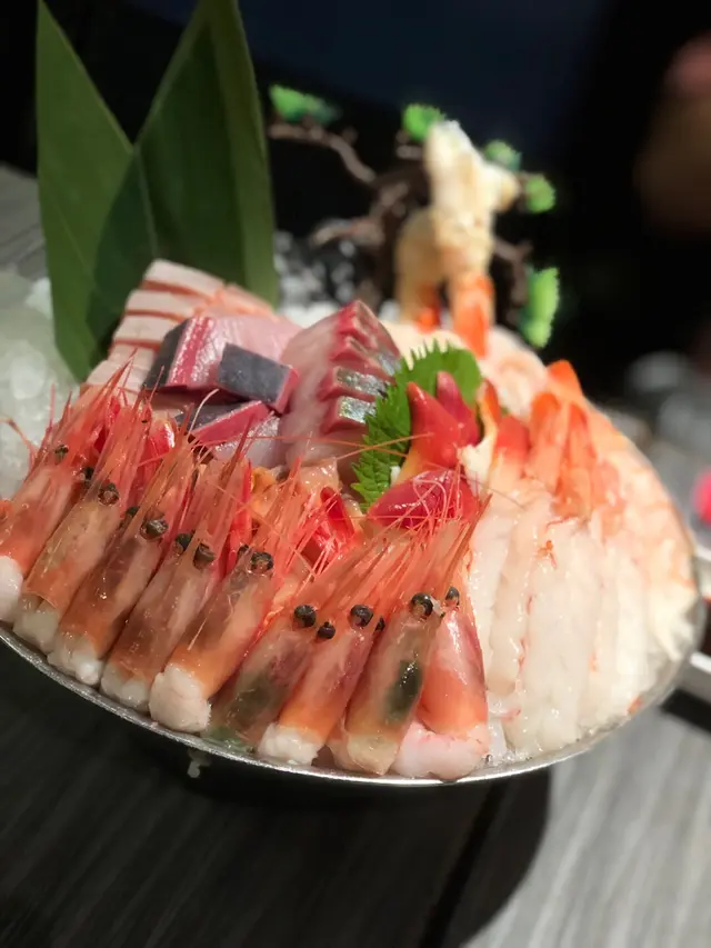 刺身