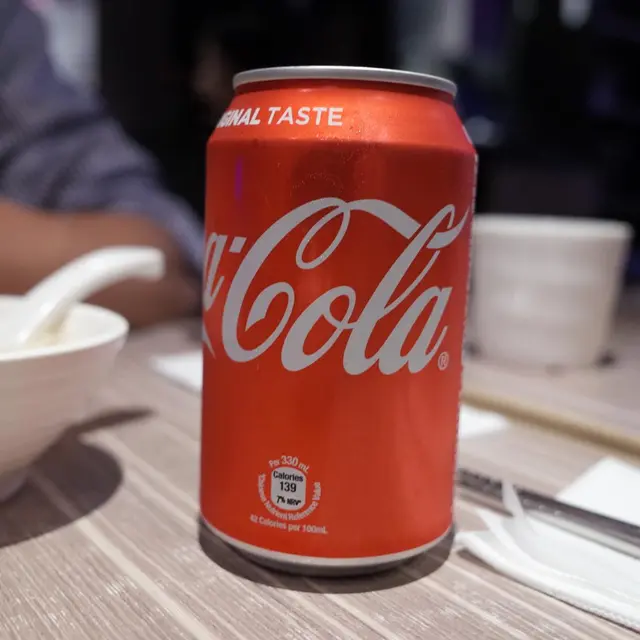 可樂