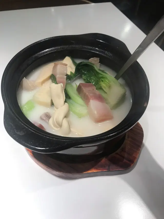 醃篤鮮