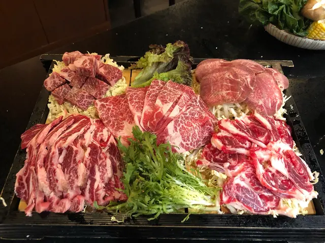 漁火特選牛盛會