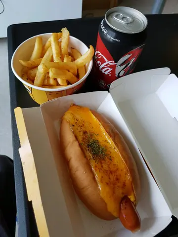 地狱芝士四重奏