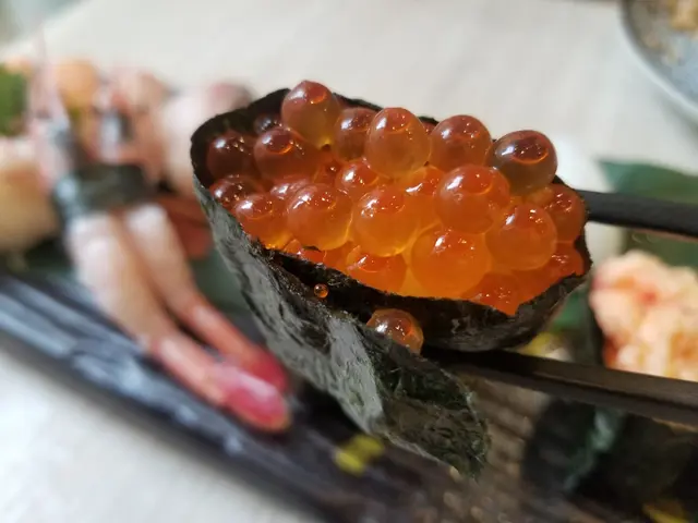 御品.壽司併盤(15件)