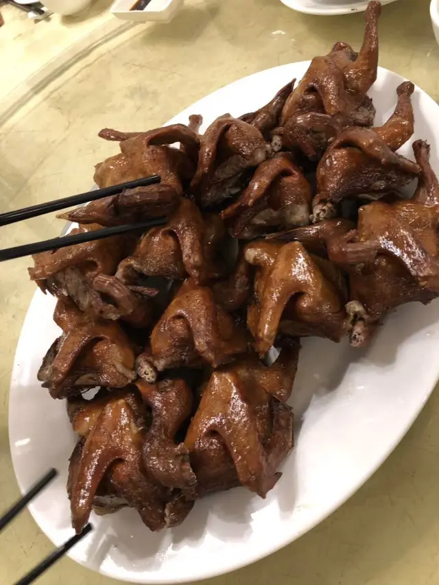 肉質鮮嫩多汁