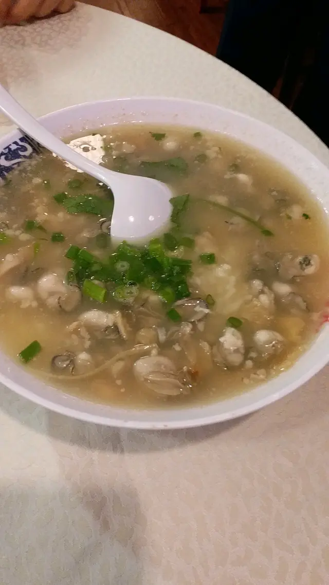 很足了,細的有5碗左右