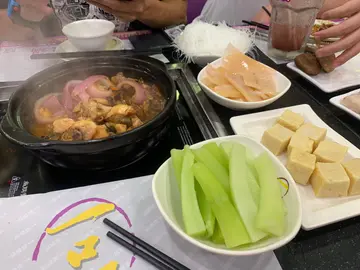 雞煲