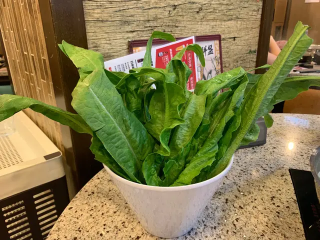 好新鮮翠綠，健康之選