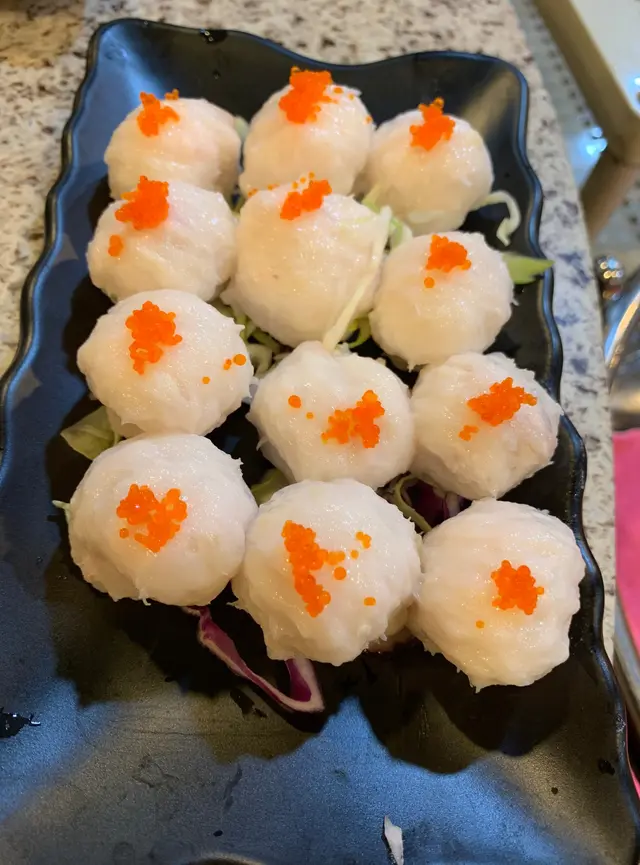 層次豐富，味道濃郁，
真材實料，爽口彈牙！
