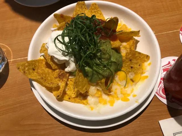 Nachos