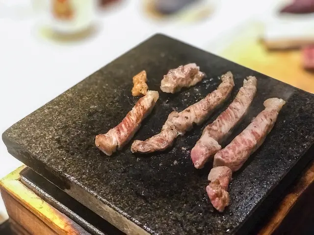 奧馬哈黑安格斯沙朗牛排