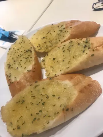 蒜蓉包