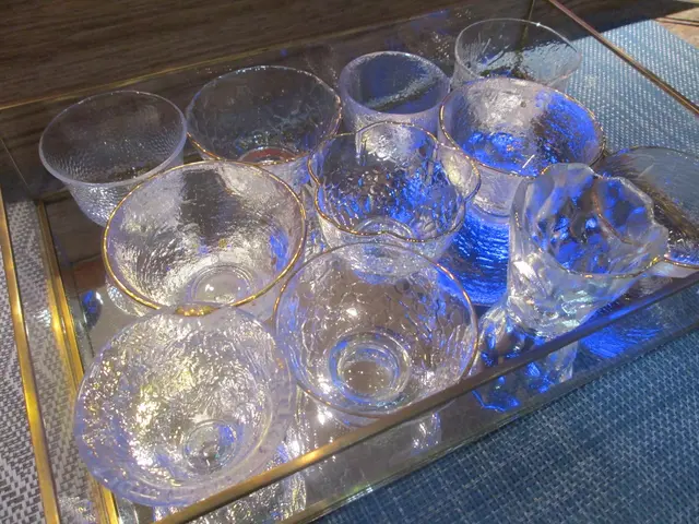 飲茶都有得揀杯,真貼心