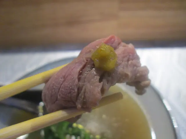 和牛味濃,肉質嫩滑