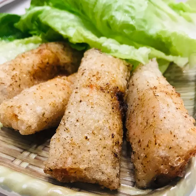 越式春卷