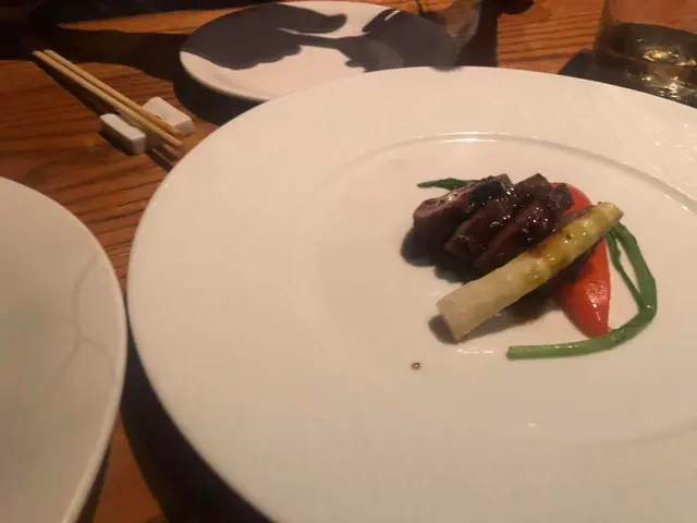 A5 級日本和牛牛柳