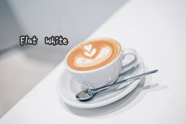 Flat  White