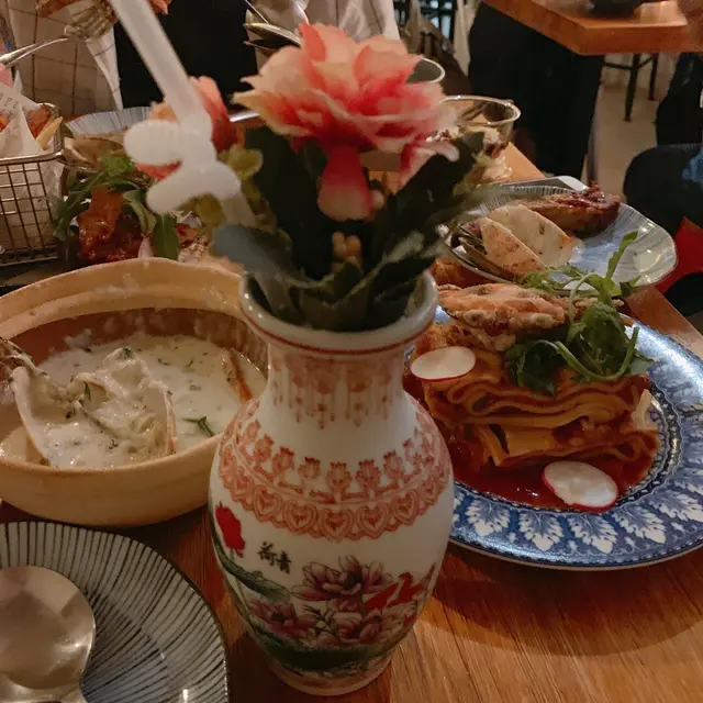 熱情果接骨木花茶