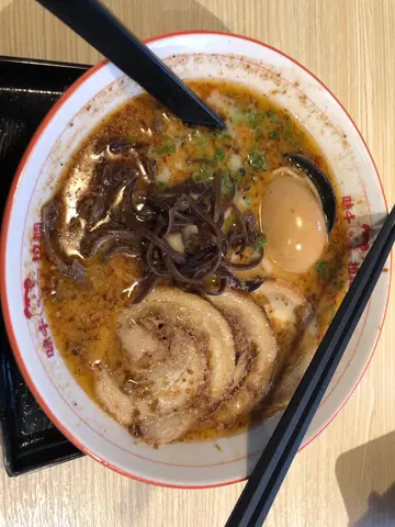 味千拉麵