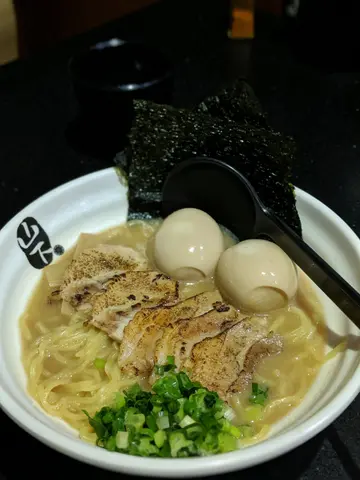拉面DX