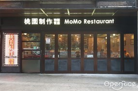 MoMo Restaurant