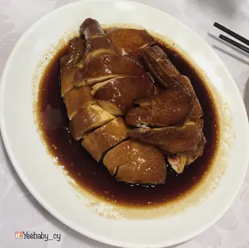 太爷鸡