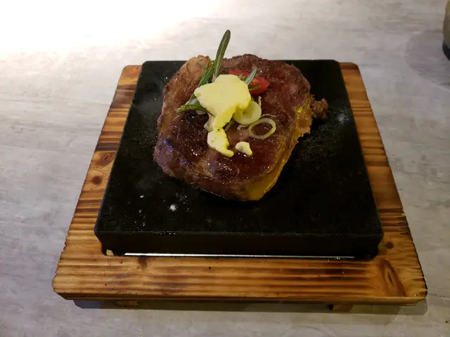 美國大理石200克