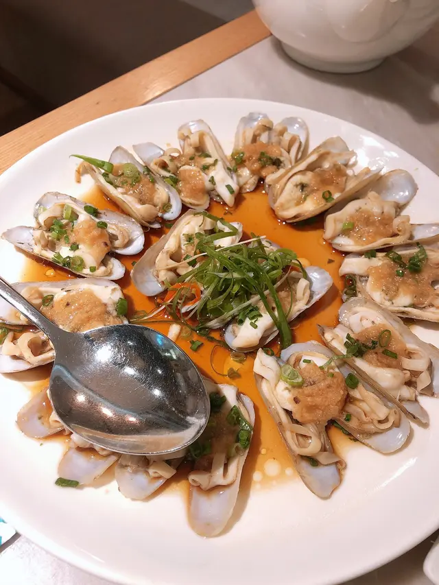 餐牌的$198 優惠可任選兩款