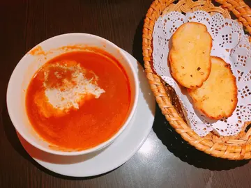 龙虾汤