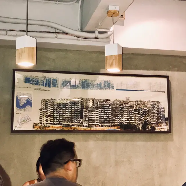舊式情懷