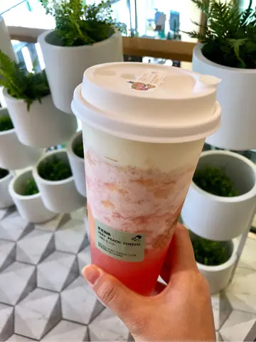 芝芝桃桃