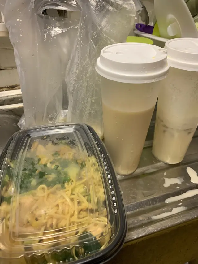 2人餐
